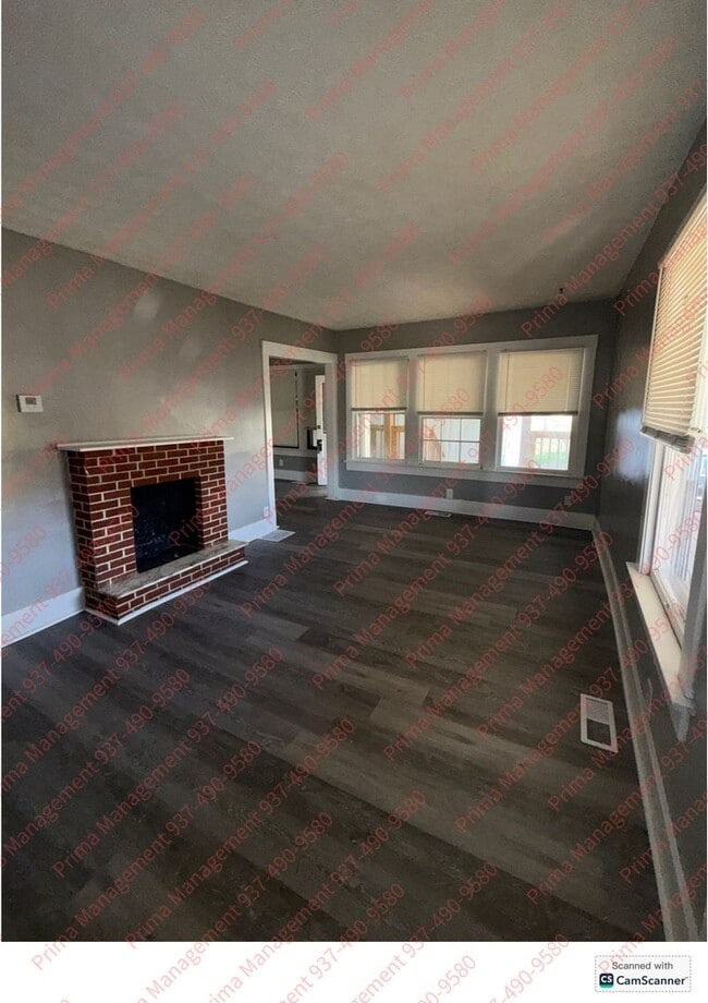 Photo - Great 3 bed 1 bath with large space recently updated near Cleveland Park House