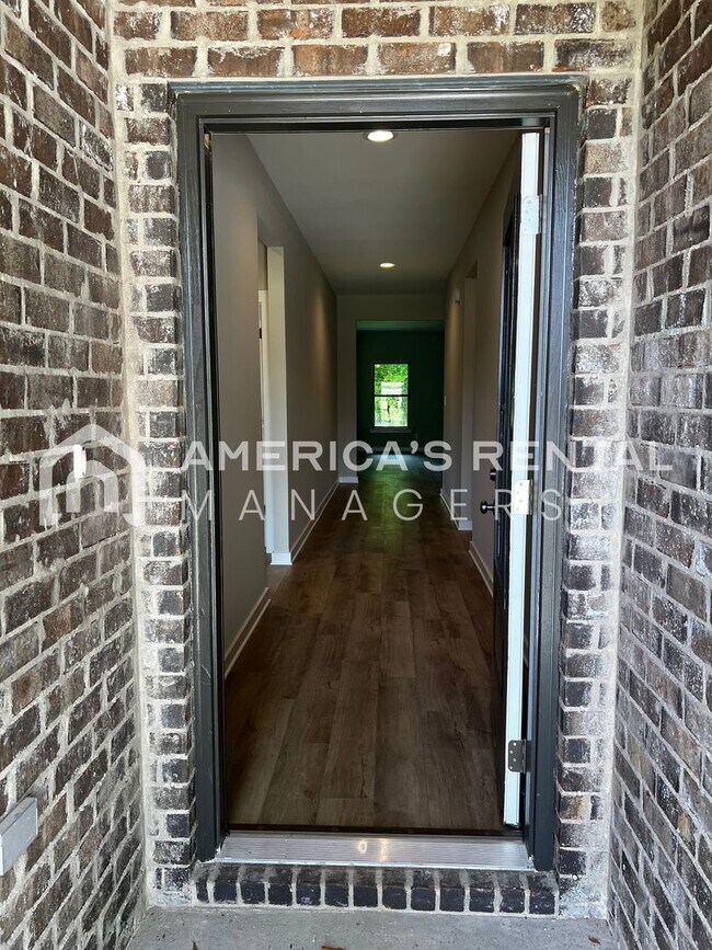 Foto del edificio - Home for Rent in Foley, AL!!! COMING SOON!