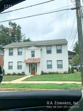 Building Photo - 1231 Riverside Dr