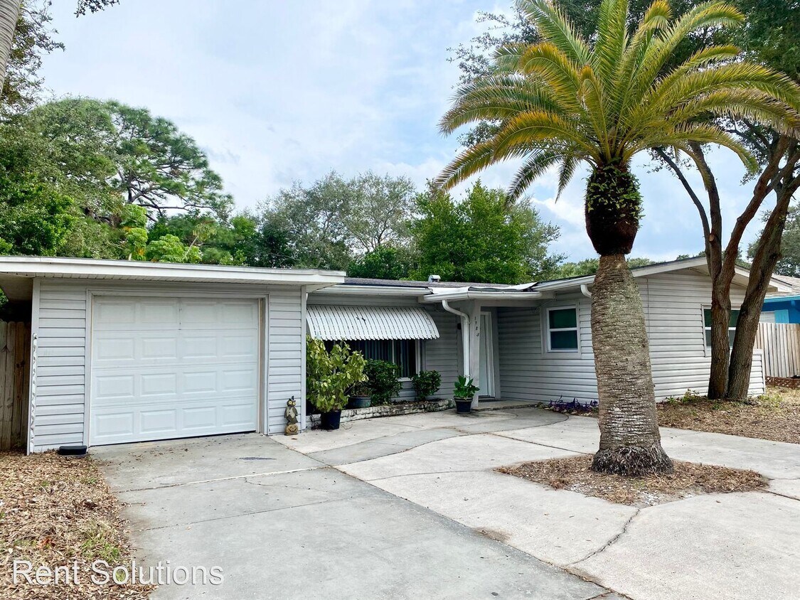 Primary Photo - 2 br, 1 bath House - 1785 Bayshore Blvd