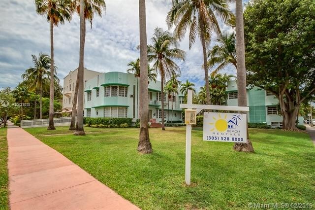 1250 Pennsylvania Ave Unit 1 Miami Beach Fl 33139 Apartment For Home Florida Miami Beach 1250 Pennsylvania Ave Unit 1 Primary Photo