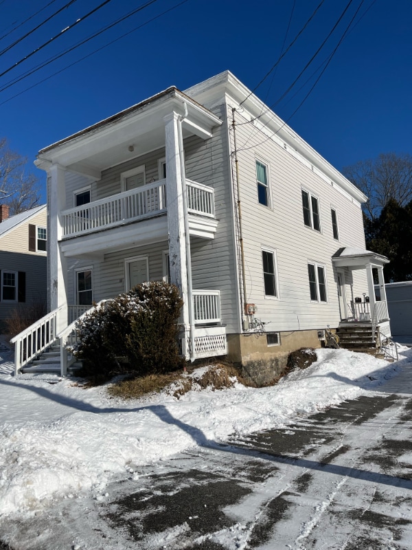 Building Photo - 11 Eaton St