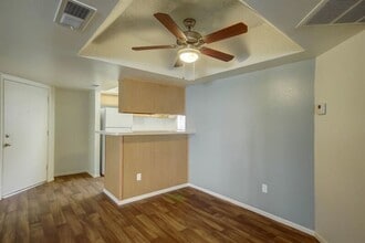 Interior Photo - Irvine Park