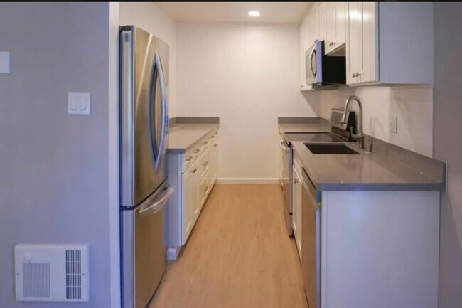 Foto del edificio - 4141 George Ave