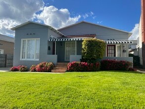 Building Photo - 4565 Alumni Ave