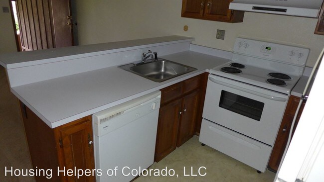 Foto del edificio - 1 br, 1 bath House - 3440 Hayden Place #3