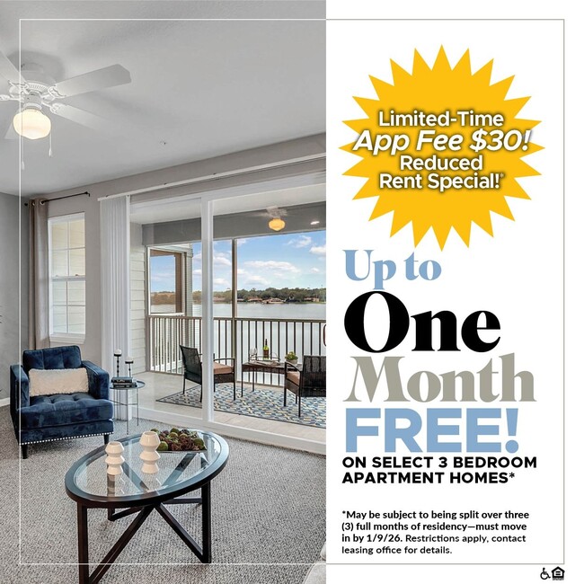 Building Photo - WaterVue at Longwood