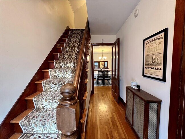 Foto del edificio - 7 Congdon Ave