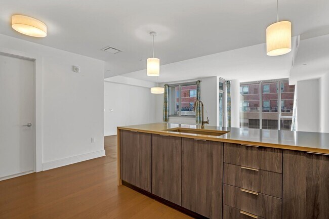 Foto del edificio - 9 Ave At Port Imperial