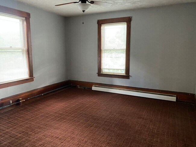 Foto del interior - 8 Union St.