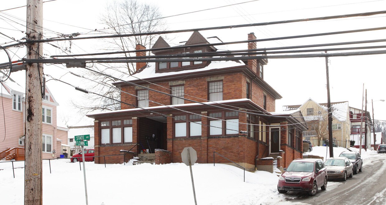 1100 State Ave, Coraopolis, PA 15108 Apartments in Coraopolis, PA