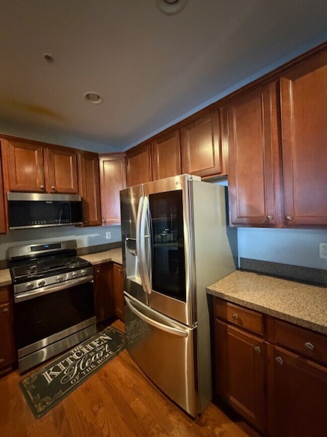 Foto del edificio - TASKERS CHANCE TOWNHOUSE FOR RENT