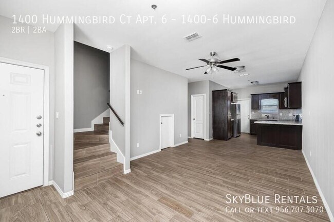 Foto del edificio - 1400 Humming Bird Ct