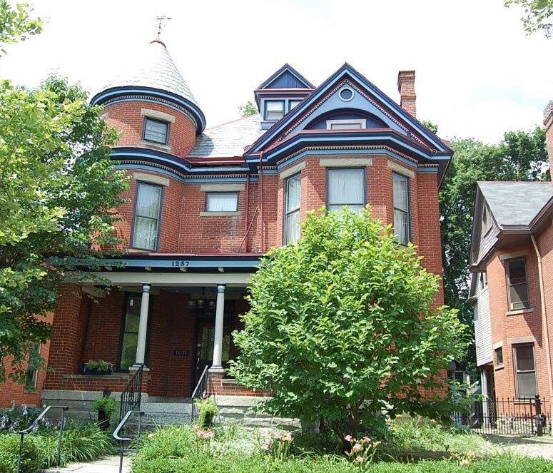 Foto principal - 1237 Neil Ave