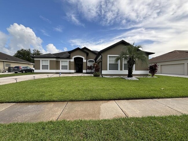 Building Photo - 801 Spring Island Way