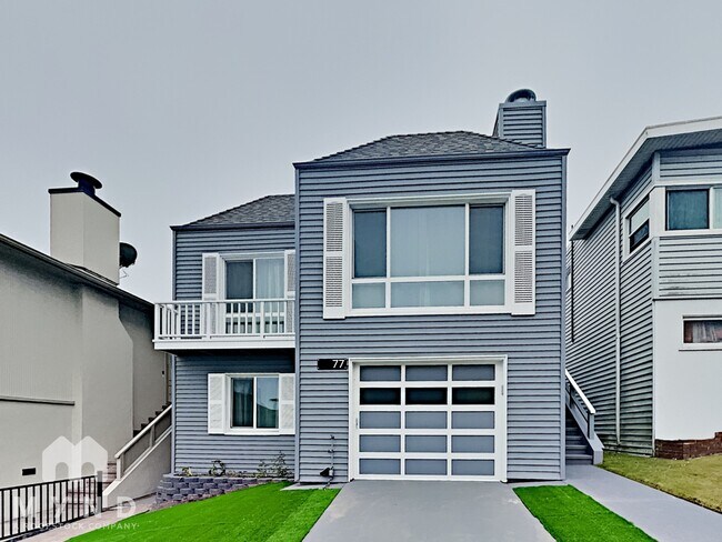 Foto del edificio - 77 Westfield Ave