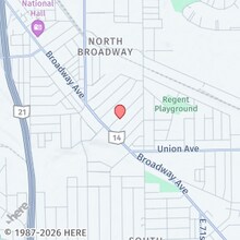 Building Photo - 5940 Engel Ave