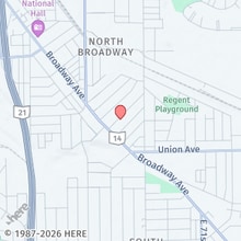 Building Photo - 5940 Engel Ave