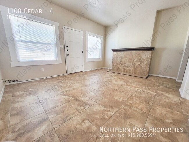 Building Photo - Centrally Located 1 BDR Apartment!