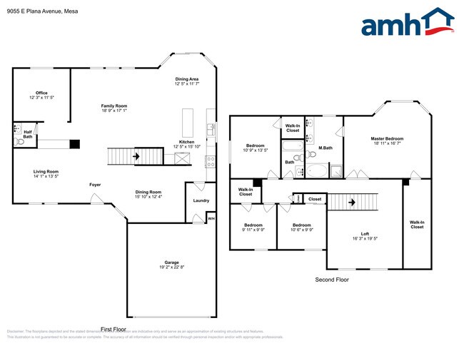 Foto del edificio - 9055 E Plana Avenue