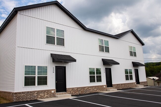 Foto del edificio - Brand New 2 Bedroom 1.5 Bath home