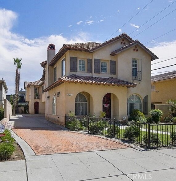 1016 S Golden W Ave, Arcadia, CA 91007 Townhome Rentals in Arcadia CA