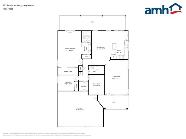 Building Photo - 222 Mariposa Way