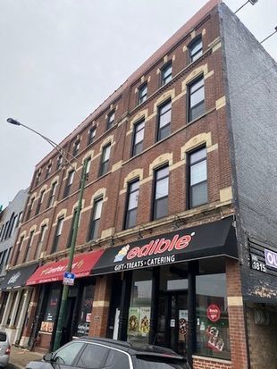 Foto principal - 2362 N Clybourn Ave