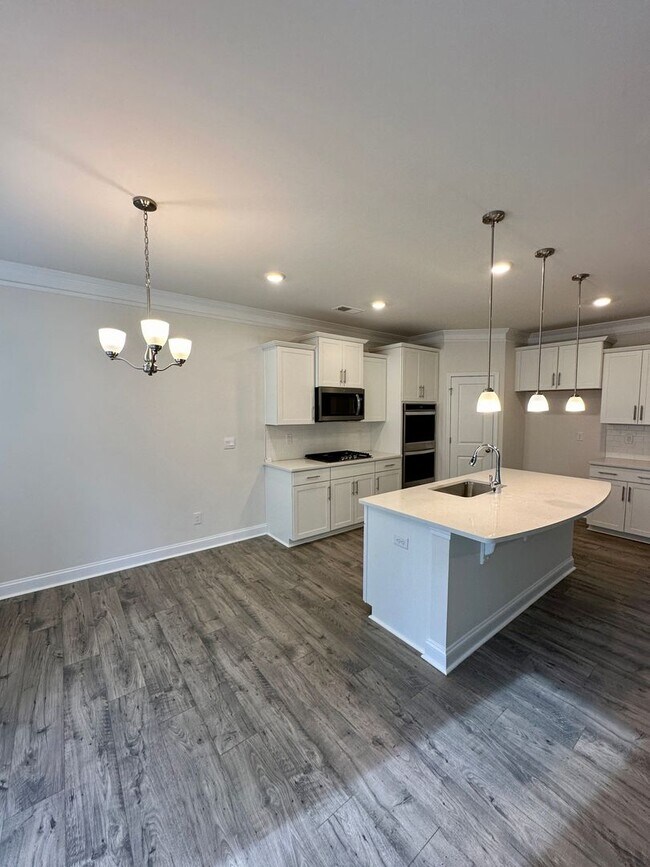 Building Photo - Beautiful 4BR/3BA Home in Falls Cove @ Lak...