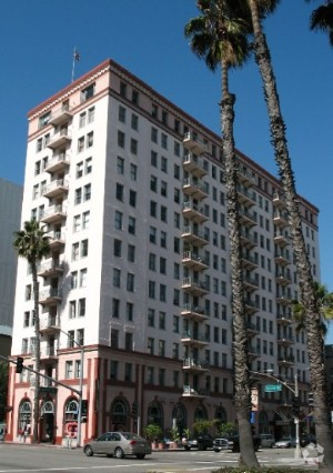 Building Photo - 455 E Ocean Blvd