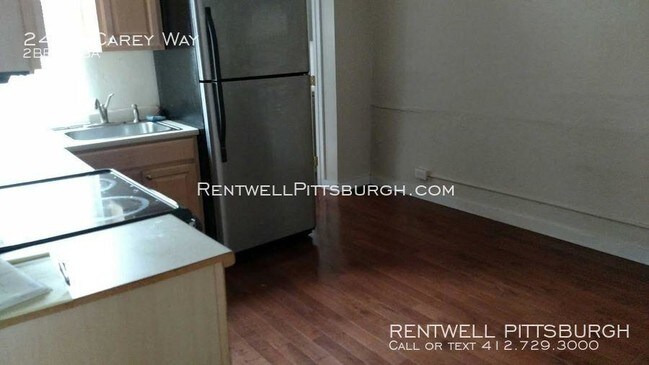 Building Photo - 2 bedroom in Pittsburgh PA 15203