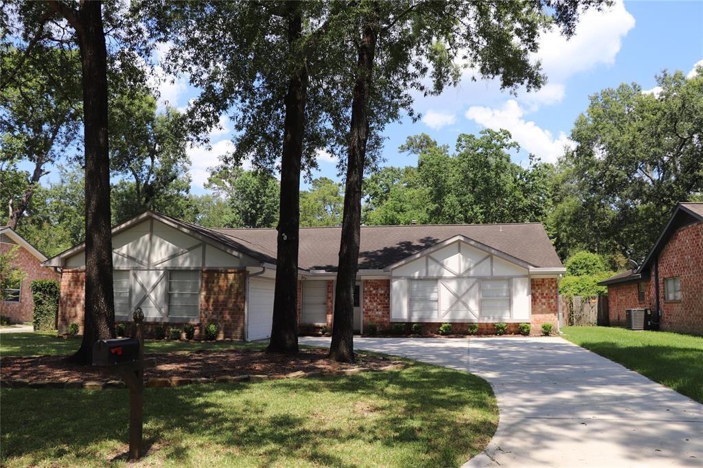 3246 Three Pines Dr, Humble, TX 77339 House for Rent in Humble, TX