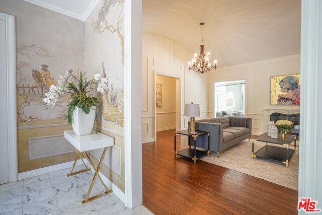 Foto del edificio - 517 N Rodeo Dr