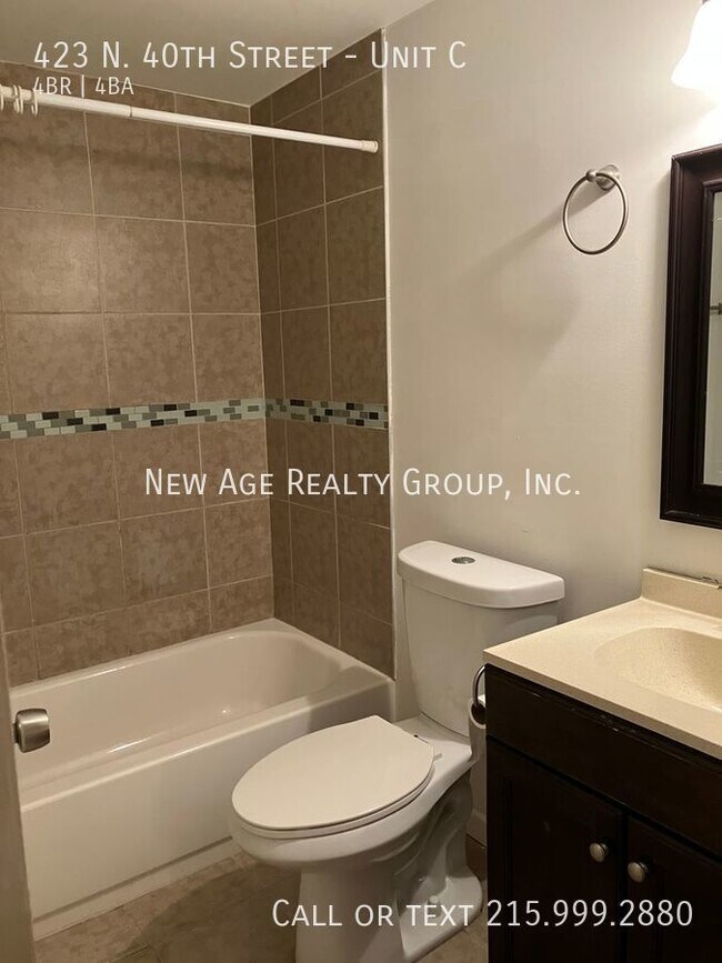 Foto del edificio - 423 N 40th St