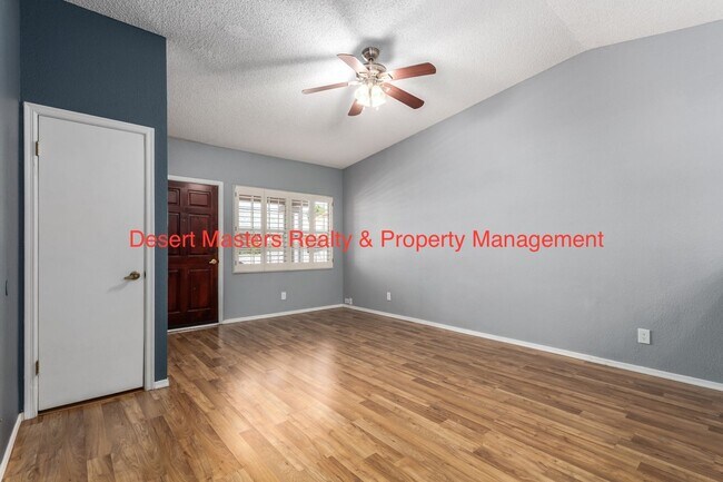 Foto del edificio - Perfect Place To Call Home in Mesa AZ