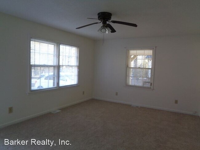 Building Photo - 3 br, 2 bath House - 1505 MacDonald Avenue
