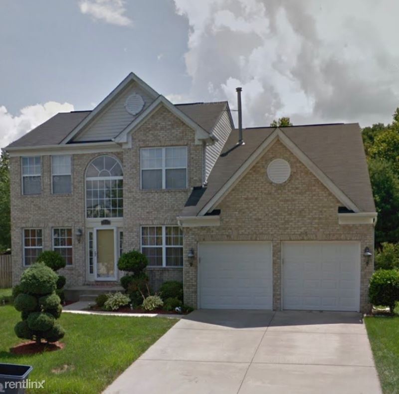 Primary Photo - 4 br, 2 bath House - 2823 Citrus Lane