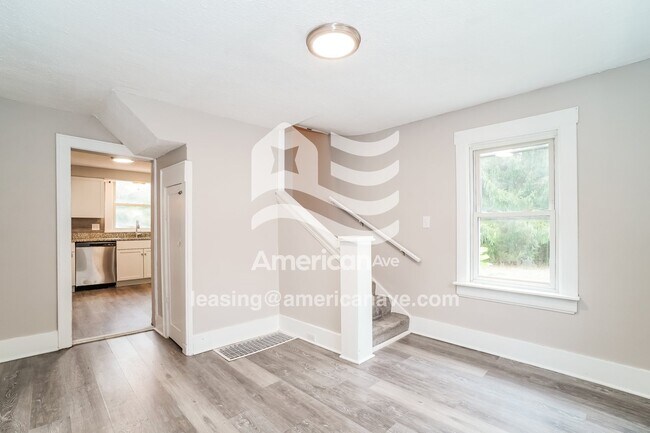Foto del edificio - 754 McKinley Ave