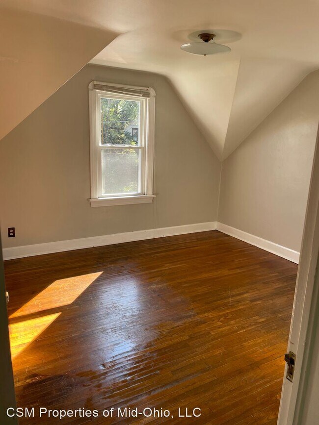 Foto del edificio - 2 br, 1 bath House - 368 Sturges ave.