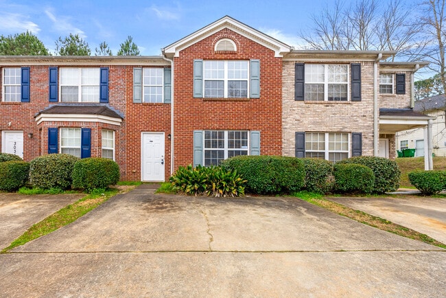 Photo - 3033 Western Sunset (Decatur, GA) Townhome
