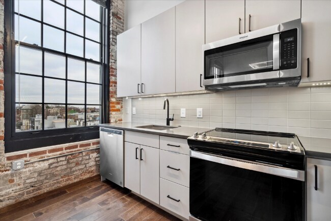 Foto del edificio - 173 W Berks St