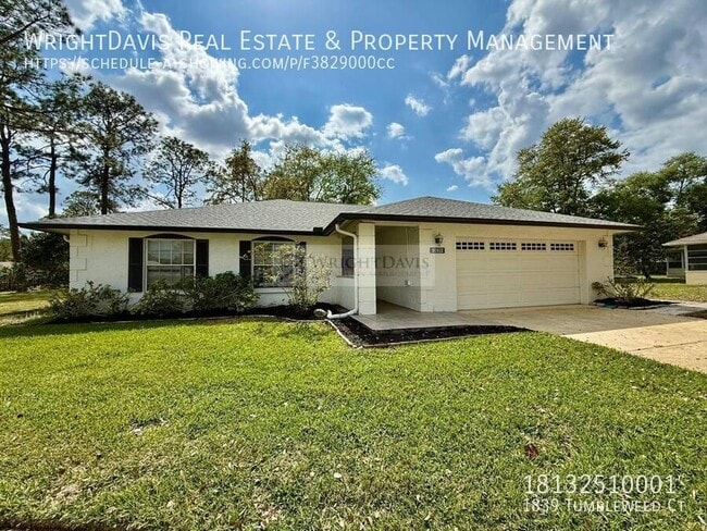 Building Photo - 1839 Tumbleweed Ct