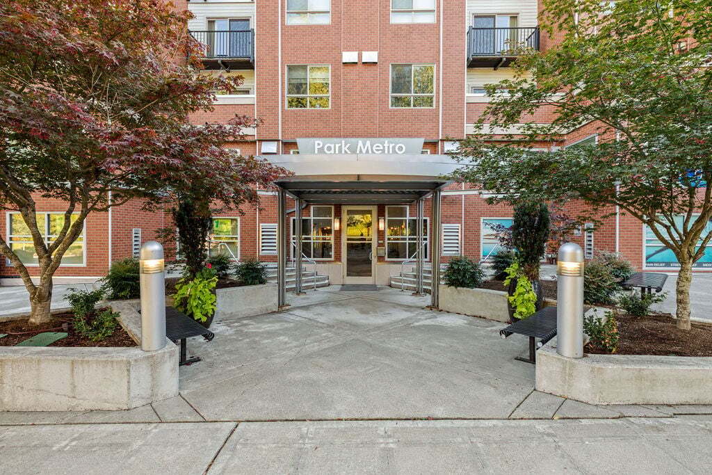 Foto principal - Park Metro