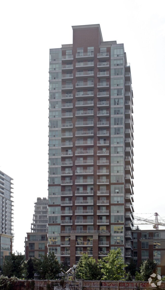 Battery Park Apartments 50 Lynn Williams St Toronto, ON