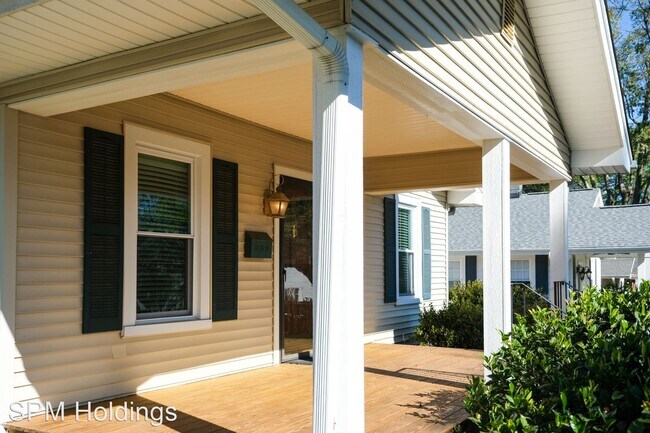 Foto del edificio - 2 br, 2 bath House - 207 Stewart Street