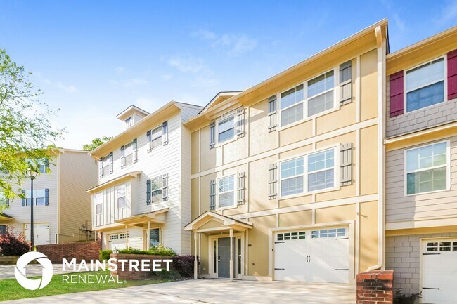 Foto del edificio - 16 Gilliam's Xing SW