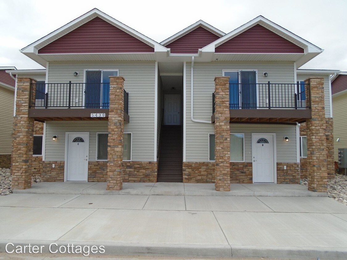 Building Photo - 5439 CARTER Rd