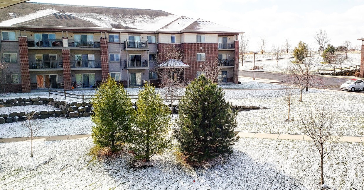 200 Prairie Heights Dr Unit 200106, Verona, WI 53593 Apartment for