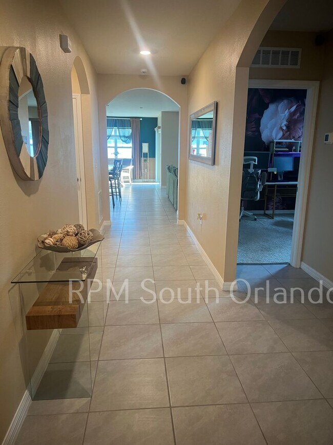 Building Photo - Beautiful 3-Bedroom Kissimmee Home – Great...
