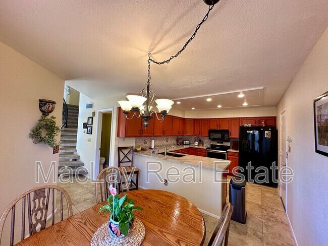 Foto del edificio - 5001 E Mesquite Wood Ct